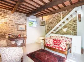 Cavato Il Bracconiere Amazing Apartment with a View of Florence