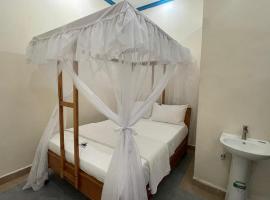 Palace Guest House, khách sạn ở Mtito Andei
