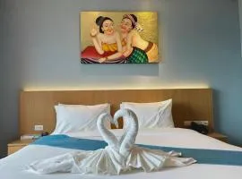 Mido Selected Resort Pool Hotel