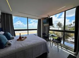 Setai Aquamaris Luxo Vista Frente Mar Panorâmica