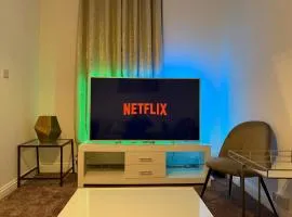 City Centre with Ensuite With Each Room Wakefield