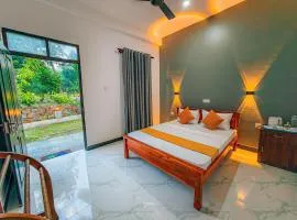 Royal Elephant Resort Udawalawe