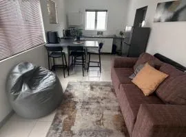 Sunny Snooze Holiday Home