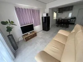 Miya's Home 302 - 名古屋駅まるまる貸切メゾン