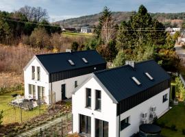 La Jura, hotel a Podlesice