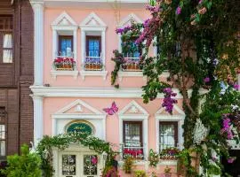 Romantic Hotel Istanbul