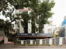 U by Z Hotels, Richmond Circle