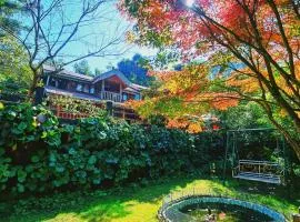 Jo'stel Heritage Nagbeli Resort