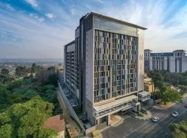 Masingita Towers Apartment
