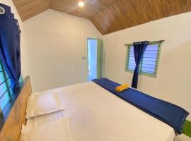 village cottages, hotel v destinaci Parxem