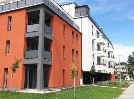 Rita Apartment F3-Free Parking for 1 Car & Balcony