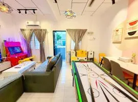 CozyKota8Pax 4MinsToJonker