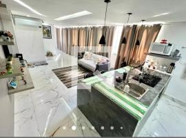 Aconchego de Lugar - Eri & Douglas, ξενοδοχείο στο Μπέλο Οριζόντε