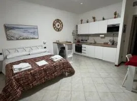 Alloggio Turistico - I tre Moschettieri - Zona Universitaria e Tribunale Nuovo