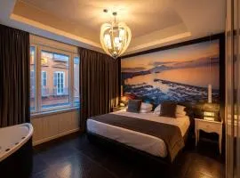 Hotiday Napoli Lungomare