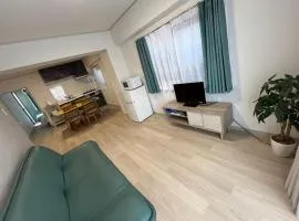 Miya's Home 301 - 名古屋駅まるまる貸切メゾン