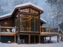 Muskoka Lakeview Cottage - Pier 100 #40