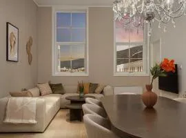 Nordic Luxury Suite near Downtown