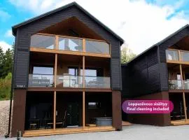 Villa Luxus Helmi 1 - 23 hlö, Golf Resort