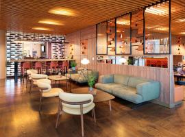 보르도에 위치한 호텔 Radisson Hôtel Bordeaux Saint-Jean