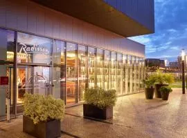 Radisson Hôtel Bordeaux Saint-Jean