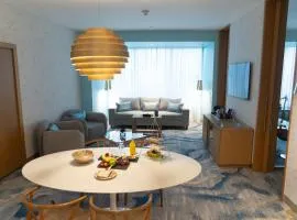 Symphony Style Hotel Kuwait