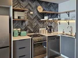 FOUR on O -Fluent Serviced Apartments