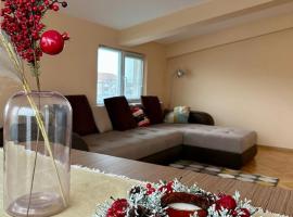 Nor Central Apartment near City Center, hotel que acepta mascotas en Craiova