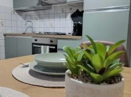 VECCHIA FERROVIA Orvieto Apartment