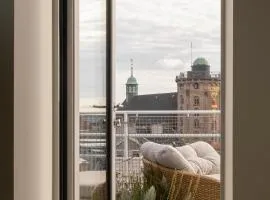 1 Hotel Copenhagen