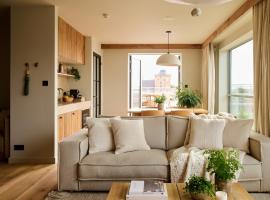 1 Hotel Copenhagen, pet-friendly hotel in Copenhagen