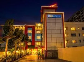 FabHotel Prime Sanket Inn, Phoenix Mall