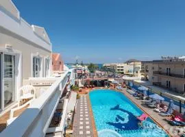 Ilios Mare Hotel