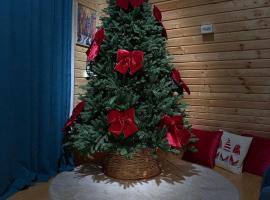 Cozy Home Buknari, hotel en Buknari