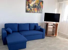 L'escapade du Port - T2 Spacieux Palavas-les-Flots