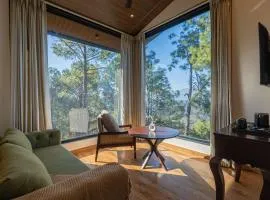 SaffronStays The Unwind Chalet- Boho Bliss Suite