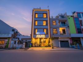 FabHotel Bohra International