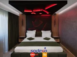 MONARC Boutique ApartHotel - SELF CHECK-IN