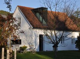 Weinberg 12, holiday rental in Fehring