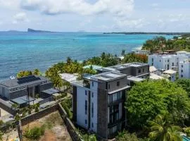 Modern and comfortable apartment