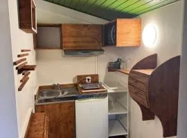 Hotel Albergo Trattoria Don Lillo Fewo