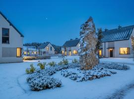 Moje Miejsce Jura、Lgota Murowanaのホテル