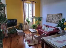 teatro ariston camera privata