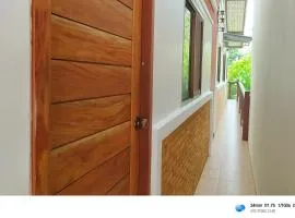 D'nyna bungalow kantiang Guest house1