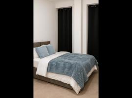 The High Street Residences, hotell sihtkohas Edgware