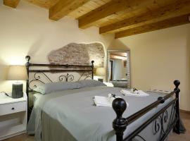 Casa Vicolo TerminIO, ξενοδοχείο σε Fermo