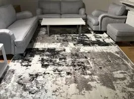 Tapulikaupunki Apartment Helsinki