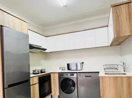 The Legacy at The Blyde, beach hotel sa Pretoria