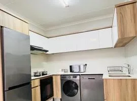 The Legacy at The Blyde