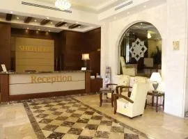 Shepherd Hotel
